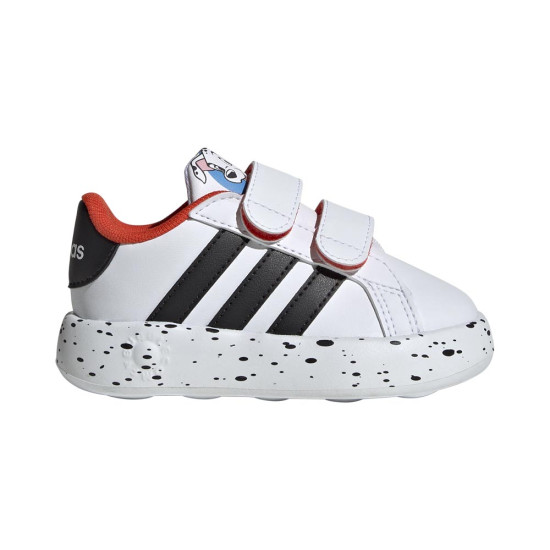 Adidas Grand Court 2.0 101